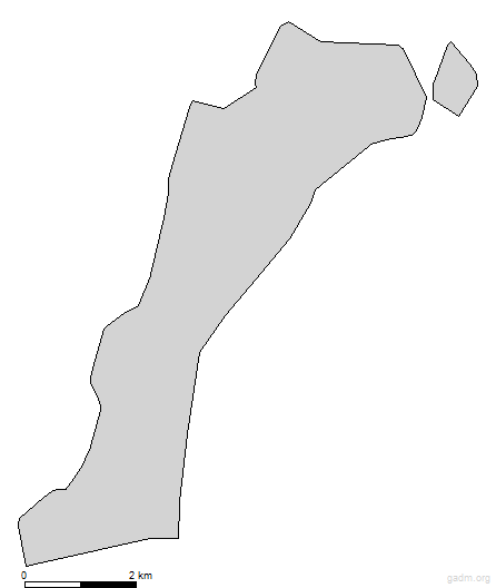 third level
