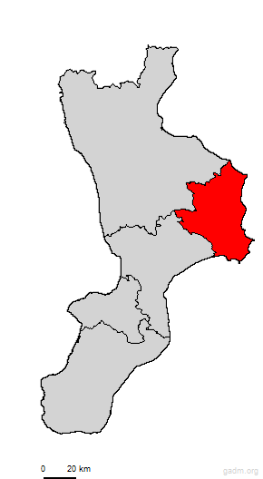 crotone