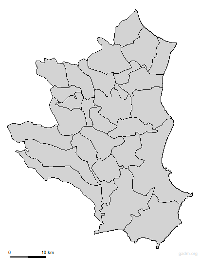 crotone