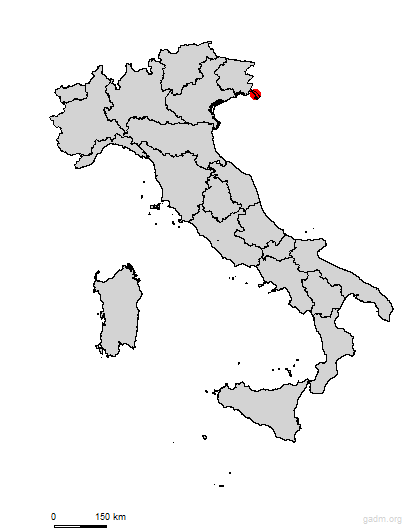 trieste