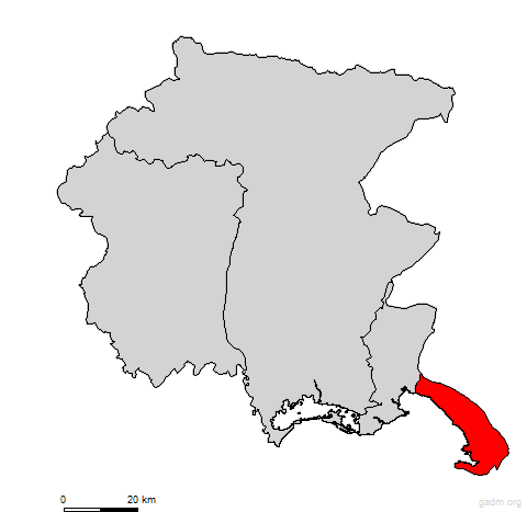 trieste