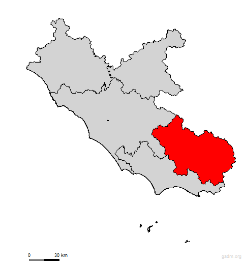 frosinone