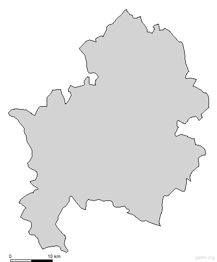 second level