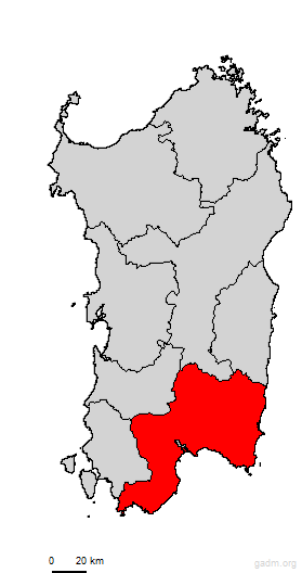 cagliari