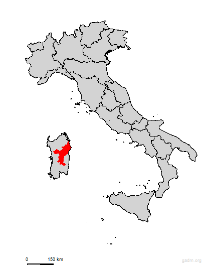 nuoro