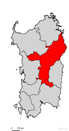nuoro