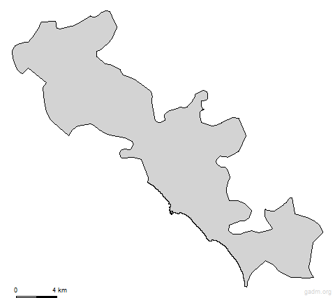 third level