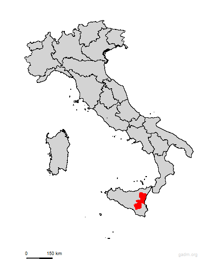 catania
