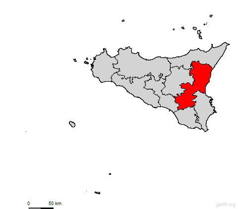 catania