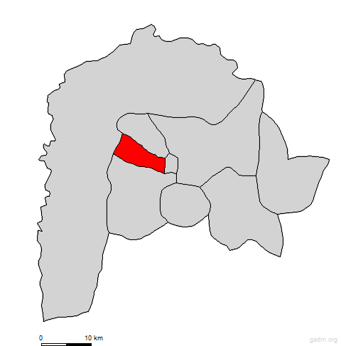 kora