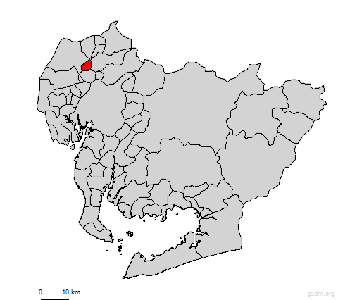 iwakura