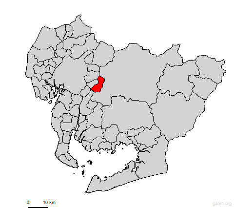 miyoshi