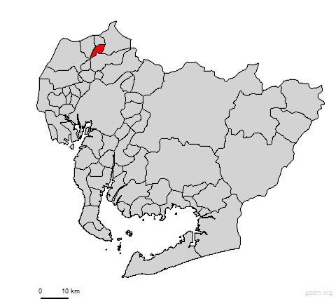 oguchi