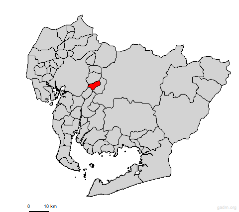 togo