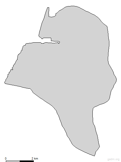 second level