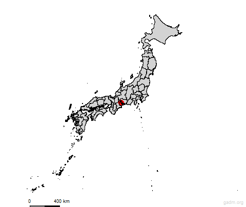 tokoname