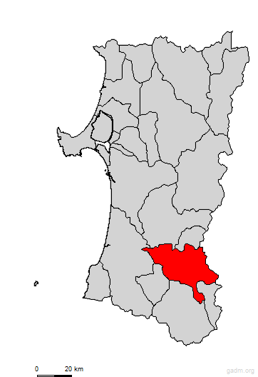 yokote