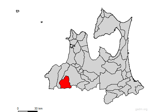 nishimeya