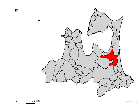 tohoku
