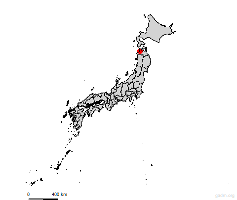 tsugaru
