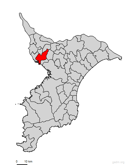 funabashi