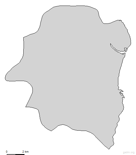 second level