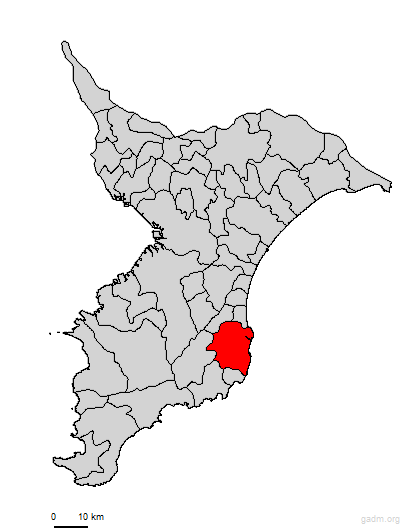 isumi