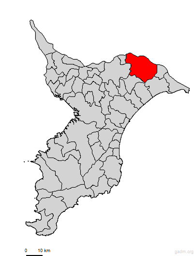 katori