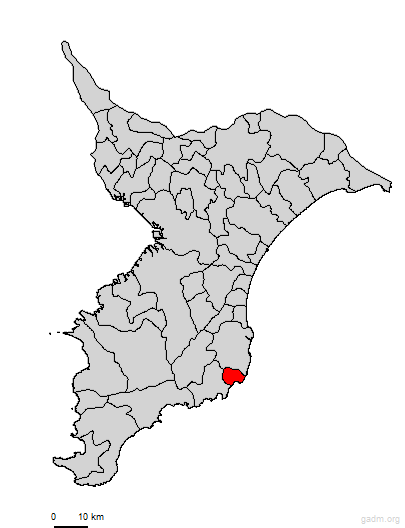 onjuku