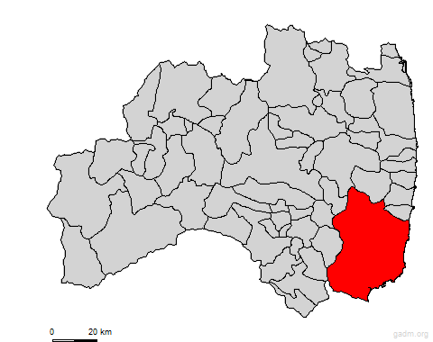 iwaki