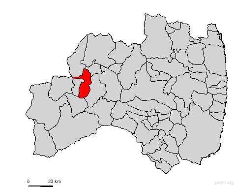 yanaizu
