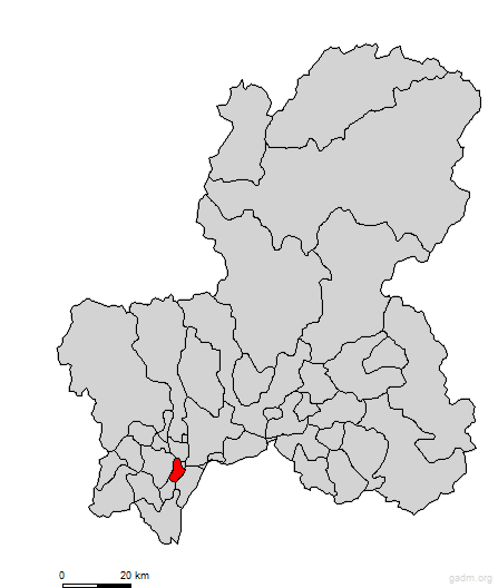 anpachi