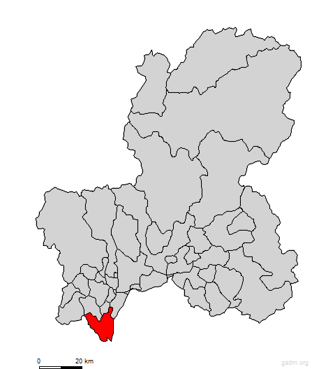 kaizu