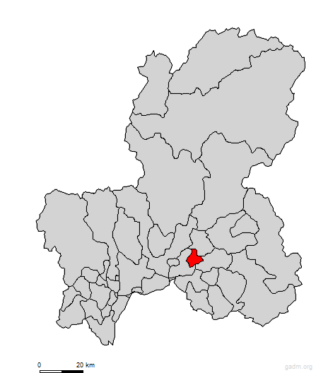 kawabe
