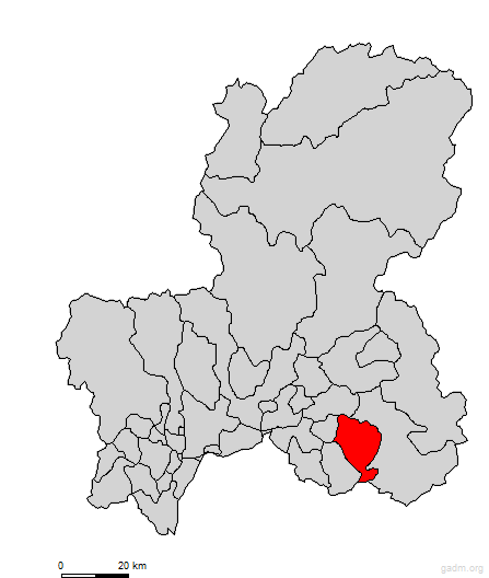 mizunami