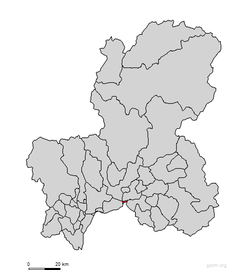 sakahogi