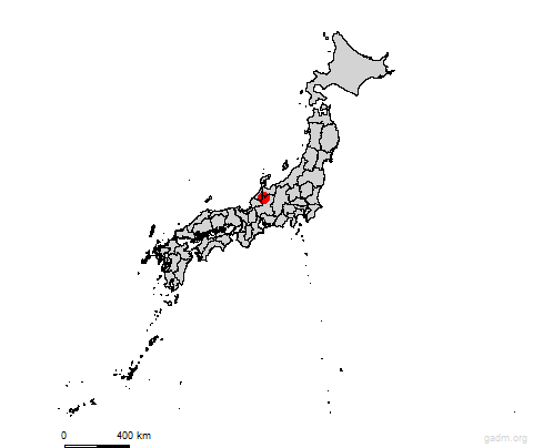 shirakawavillage