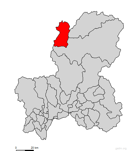 shirakawavillage