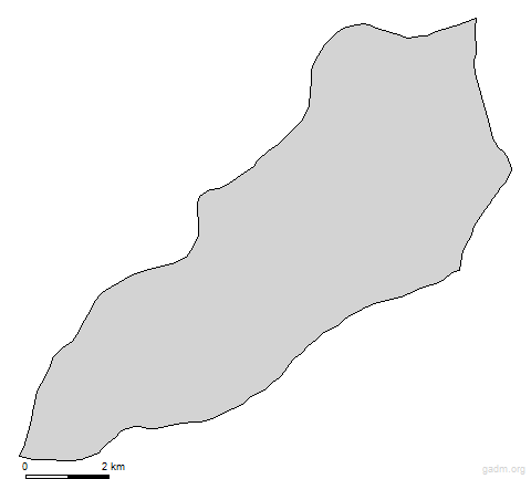 second level