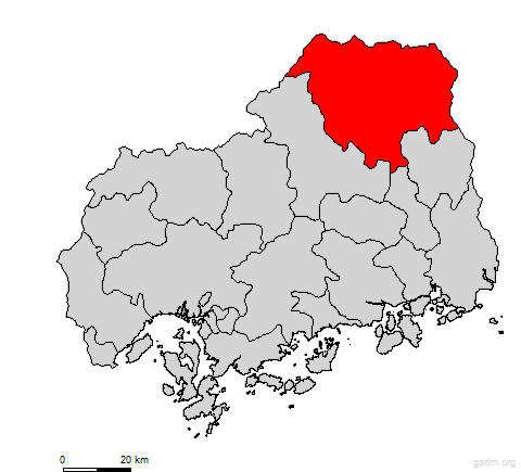 shobara