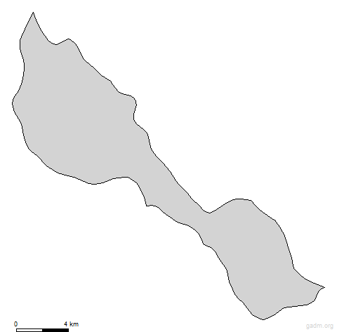second level