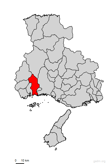 tatsuno