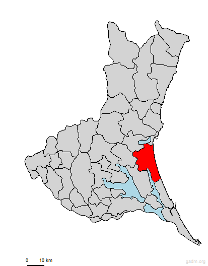 hokota