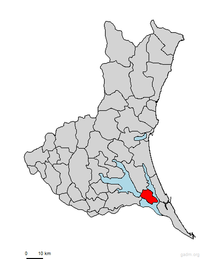 itako