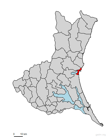 oarai