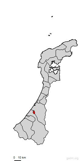 nonoichi