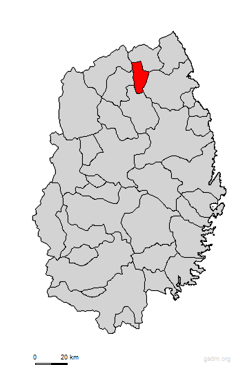 kunohe