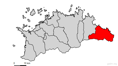 higashikagawa