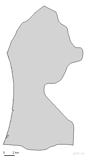 second level