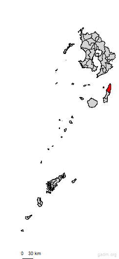 nishinoomote
